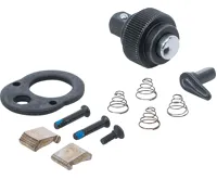 BGS Sada pro opravu ráčny , 6,3 mm (1/4") , pro BGS 72113, 72114 - BGS 72115 BGS Sada pro opravu ráčny , 6,3 mm (1/4") , pro BGS 72113, 72114 - BGS 72115