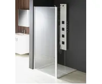 POLYSAN MODULAR SHOWER otočný panel k instalaci na stěnu modulu MS3, 300 mm (8)