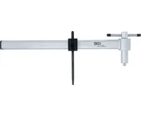 BGS Nástroj pro měření a rovnání patky přehazovačky - BGS 70070 (2)