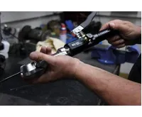 BGS Pertlovací souprava 4,75 - 10 mm, hydraulická (1)