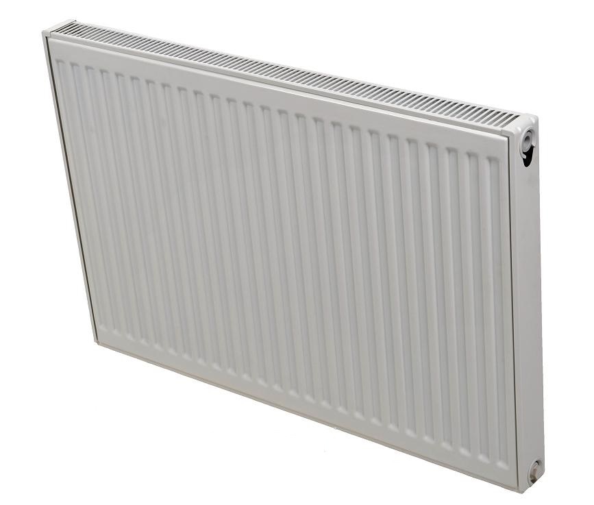 Radiátor klasik 11-500/1200 - purmo akce termohlavice zdarma