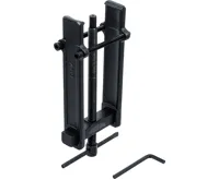 BGS Paralelní stahovák, 2ramenný,  35 - 80 mm - BGS 74523 (1)