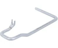 BGS Nástroj na odblokování brzdového pedálu, pro VAG a Audi BGS Nástroj na odblokování brzdového pedálu, pro VAG a Audi