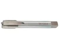 BGS Závitník HSS-G , M12 x 1.0 BGS Závitník HSS-G , M12 x 1.0