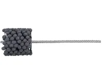 BGS Přípravek pro vybrušování válců motorů, flexibilní, zrnitost 120, 81 - 83 mm