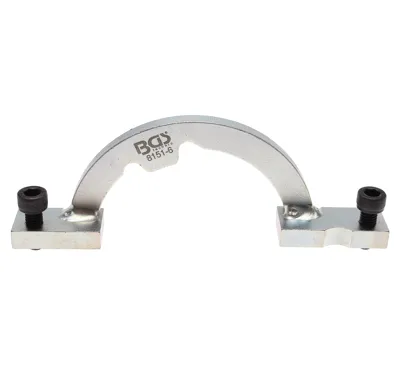 BGS Měrka pro seřízení kotouče vysílače impulzů, pro Opel, pro BGS 8151