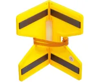 BGS Vodováha sloupková (2)