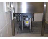 Drtič odpadu Waste King Commercial 2000 - GASTROPROFI (40)