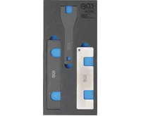 BGS Souprava nářadí k nastavení motoru, pro Opel 1.0 & 1.4l benzínové motory (1)