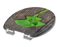 Schütte GINGKO und WOOD | Duroplast, Soft Close (7)
