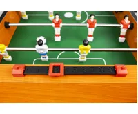 Kids World Stolní fotbal GOAL 68 x 37 x 22 cm (2)