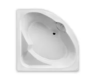 Santech akrylátová vana Vltava 1500x1500