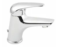 NOVASERVIS Umyvadlová baterie bez výpusti Titania Hit chrom - 95501/1,0 NOVASERVIS Umyvadlová baterie bez výpusti Titania Hit chrom - 95501/1,0