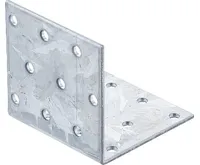 BGS Plech spojovací, 60 x 60 x 60 x 2.5 mm (2)