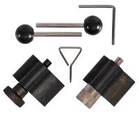 BGS Souprava nářadí k nastavení motoru, pro VAG 1.4 / 1.6 / 1.9 / 2.0 SDI/TDI BGS Souprava nářadí k nastavení motoru, pro VAG 1.4 / 1.6 / 1.9 / 2.0 SDI/TDI