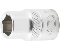 BGS Hlavice nástrčná 3/8" 10,0 mm, ProTorgue BGS Hlavice nástrčná 3/8" 10,0 mm, ProTorgue