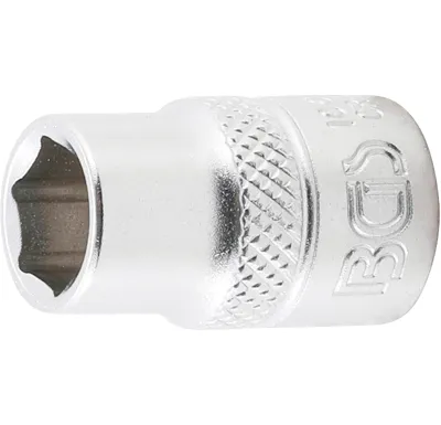 BGS Hlavice nástrčná 3/8" 10,0 mm, ProTorgue