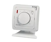 ELEKTROBOCK Bezdrátový termostat BT010 (1)