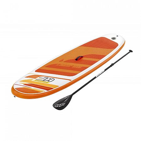 Bestway 65349 paddleboard aqua journey 274 x 76 x 12 cm