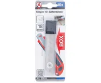 BGS Čepel odlamovací 0,50/18 mm (2)