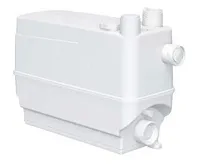 GRUNDFOS přečerpávací zařízení Sololift 2 D-2