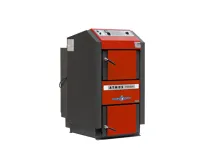 Atmos Dokogen DC 40 GD Kotel na tuhá paliva Atmos Dokogen DC 40 GD Kotel na tuhá paliva