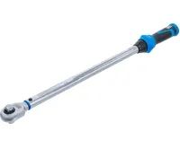 BGS Momentový klíč | 12,5 mm (1/2&quot;) | 70 - 350 Nm - BGS 7189