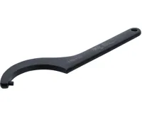BGS Hákový klíč s čepem , 110 - 115 mm - BGS 74221 BGS Hákový klíč s čepem , 110 - 115 mm - BGS 74221