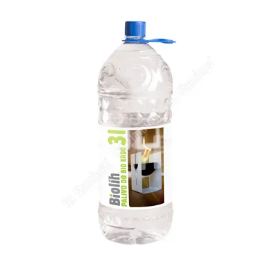 HS Flamingo Biolíh - palivo do biokrbů 3l