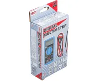 BGS Multimetr digitální EM393 10A/250V (2)