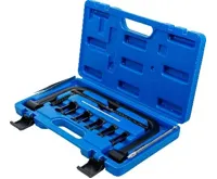 BGS Přípravek na montáž a demontáž pružin ventilů, 16 - 30 mm (2)