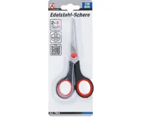 BGS Nůžky univerzální 130 mm, nerez (3)