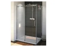 GELCO DRAGON boční stěna 900mm, čiré sklo (1)