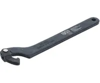 BGS Klíč hákový kloubový 35 - 60 mm (1)