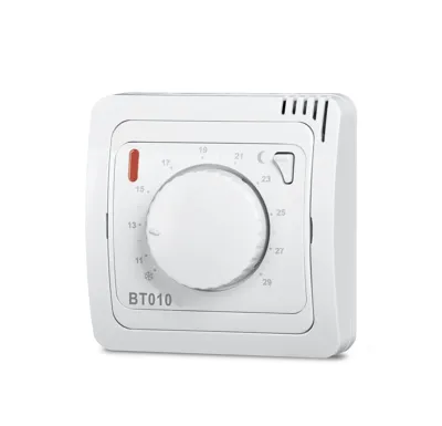 ELEKTROBOCK Bezdrátový termostat BT010