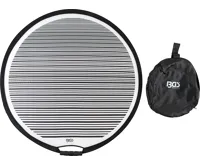 BGS Vyrovnávací reflektor pro autoklempíře, Ø 800 mm BGS Vyrovnávací reflektor pro autoklempíře, Ø 800 mm