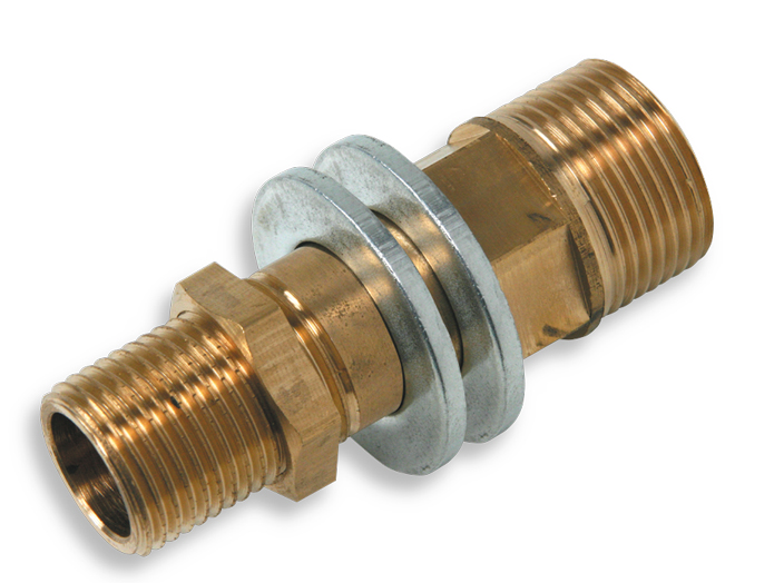 Novaservis prodloužení 1/2"x3/4" 75mm - ft214/75