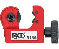 BGS Řezák trubek, O 3 - 16 mm (1)