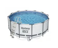 Bestway Bazén Steel Pro Max 3,66 x 1,22 m - 56420 Bestway Bazén Steel Pro Max 3,66 x 1,22 m - 56420