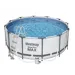 Bestway Bazén Steel Pro Max 3,66 x 1,22 m - 56420 Bestway Bazén Steel Pro Max 3,66 x 1,22 m - 56420