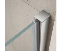 GELCO LORO sprchové dveře skládací 800mm, čiré sklo (5)