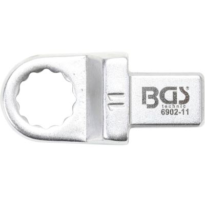 BGS Klíč nástrčný očkový, 11 mm