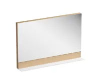 Ravak Zrcadlo Formy 1000 dub
