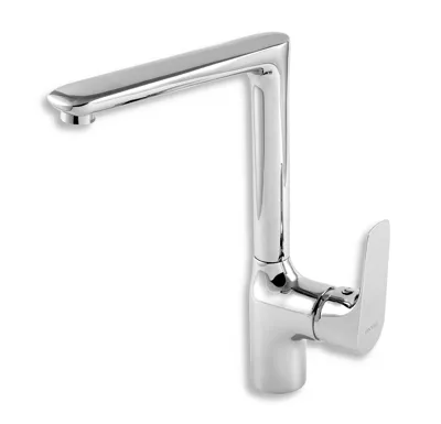 NOVASERVIS Dřezová baterie Titania Nice chrom - 97713,0