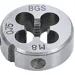 BGS Očko závitové, M8 x 0,75 x 25 mm