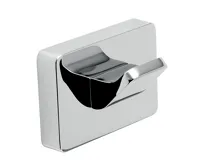 NOVASERVIS Háček GRETA, chrom - AGR05