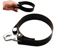 BGS Klíč na olejové filtry XL, pr. 125-145 mm