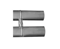 Karma VYD 71-60 prodloužení výdechu o 20cm GAMAT