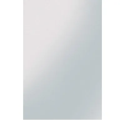 AQUALINE Zrcadlo 50x70cm, bez úchytu