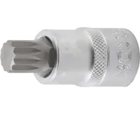 BGS Hlavice zástrčná 1/2&quot; XZN M14x55 mm S2